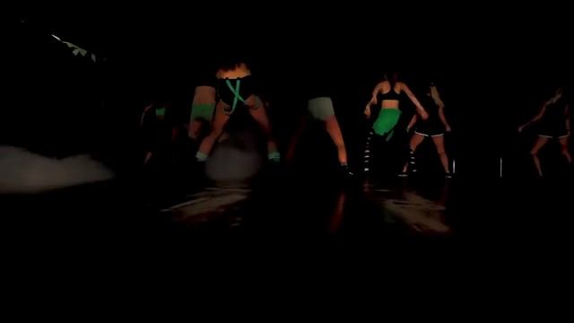 Choreo by Shoshina Katerina // MDC NRG смотреть онлайн