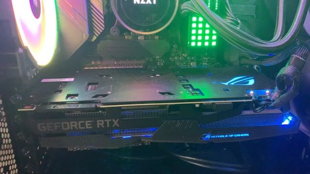 RTX3070, RTX3080 & RTX3090 mit PCIe 4.0 | Benötige ich nun ein neues Mainboard? | Hardware Talk смотреть онлайн