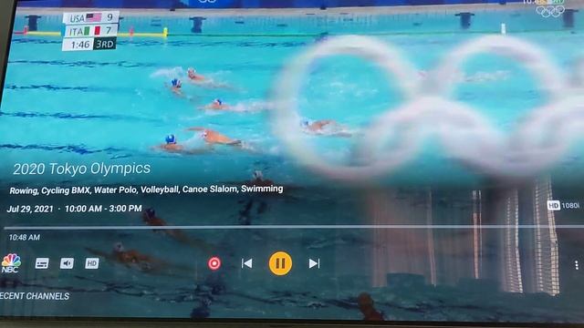 Plex Player Live TV Subtitle Bug - Video Stuck in Loop смотреть онлайн