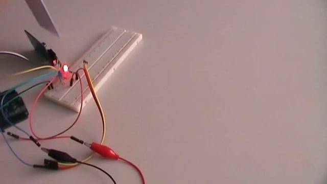 RFID модуль для Ардуино RC 522.Подключение, пример использования, некоторые особенности. смотреть онлайн