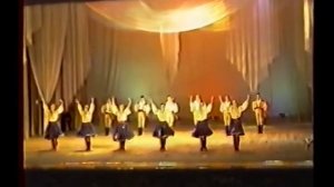 Венгерский танец