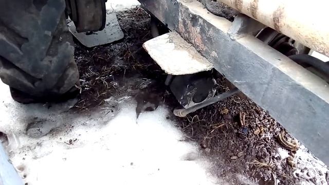минитрактор своими руками с двиг.от ЗАЗ смотреть онлайн