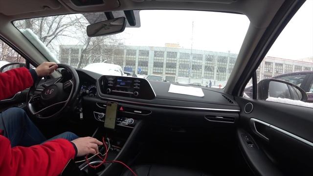Нашёл новую работу. На Рязанку поднимать целину/StasOnOff смотреть онлайн