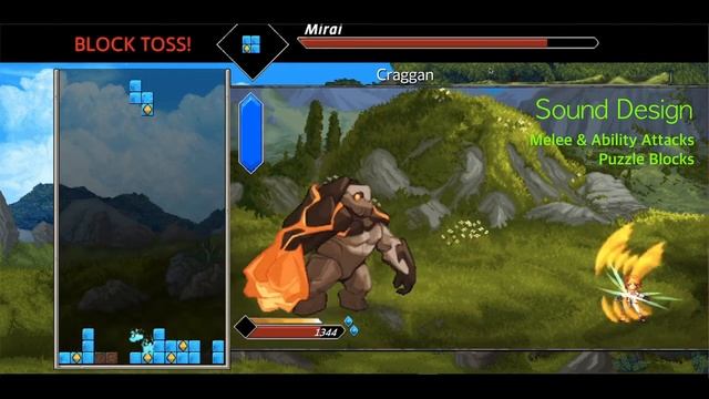 James Mello - Sound Design for "Flowstone Saga"(Puzzle Explorers) смотреть онлайн