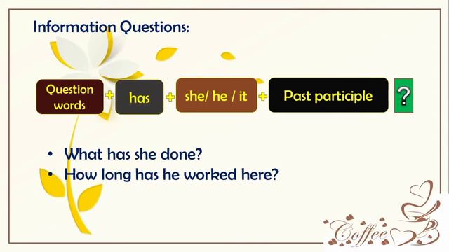 Belajar Present Perfect Tense | Belajar Bahasa смотреть онлайн