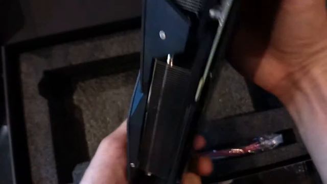 ASUS GTX 1080 TI OC Edition Unbox and Install ROG STRIX 11GB смотреть онлайн