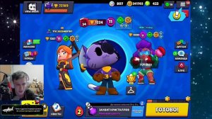 ВИТАЛ ШАРК СГОРЕЛ на ТИММЕЙТА во ВРЕМЯ ПУША КИТА на 35 РАНГ | Нарезка стрима Vital Shark