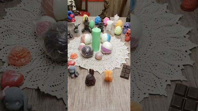Мыло и свечи делаем сами смотреть онлайн