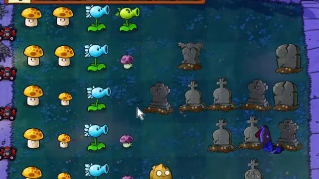 Plants Vs. Zombies | Level 2-9 | 720p60fps (2021) смотреть онлайн