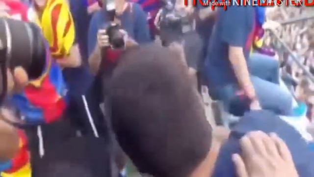 НЕЙМАР УЙДЕТ В ПСЖ ИЛИ ОСТАНЕТСЯ В БАРСЕЛОНЕ???? смотреть онлайн