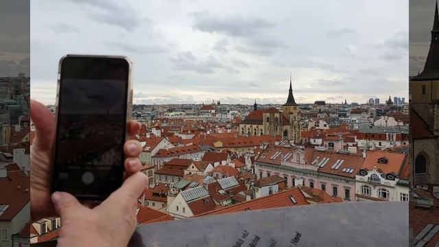 Великолепный Клементинум ? смотреть онлайн