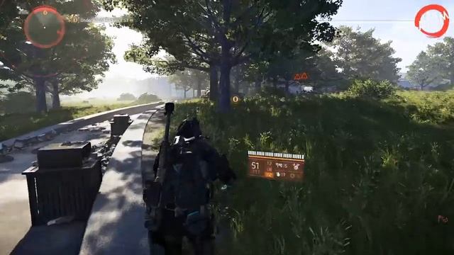 Division 2 - Best Hyena, True Sons, and Black Tusks Key Farm смотреть онлайн