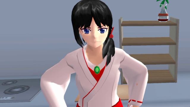 Camellia And Friends [Lebaran Idul Adha] || SAKURA SCHOOL SIMULATOR DRAMA смотреть онлайн