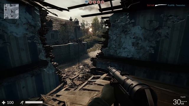Days Of War - Early Access Impressions смотреть онлайн