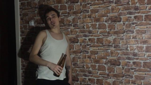 Гарëк - 14 февраля (стихотворение) смотреть онлайн