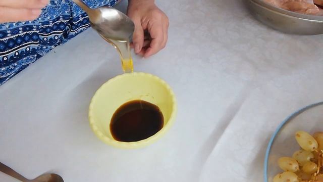 КУРОЧКА. ТАК ВСЕГДА ПОЛУЧАЕТСЯ ВКУСНО. смотреть онлайн