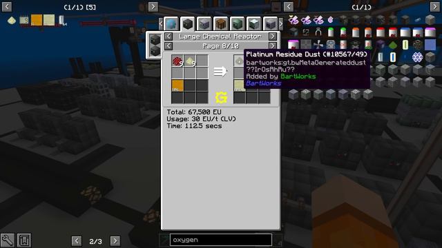 Gregtech New Horizons S2 62: Build Back Better смотреть онлайн