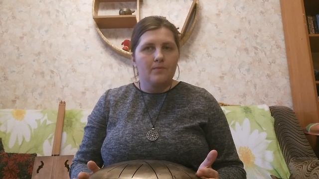 Глюкофон. Применение в музыкальной терапии. смотреть онлайн