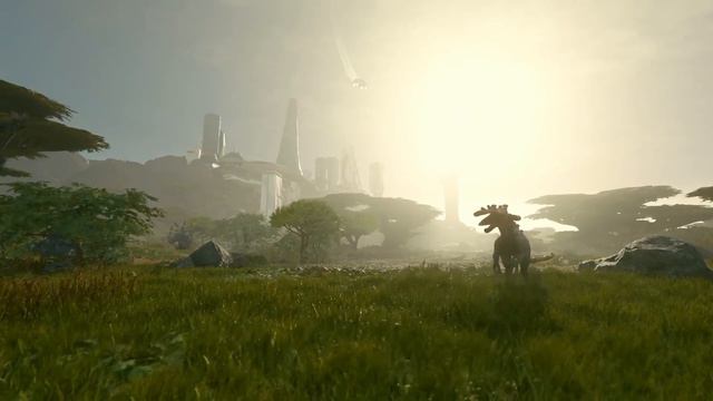 Todd Howard Reveals NEW Starfield Details