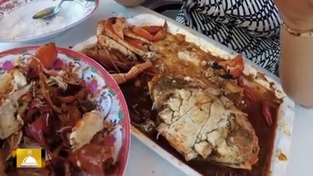 Noj Crab... - Noj Raub Ris "Crab" Ua Hmo смотреть онлайн