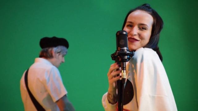 Блок "Современно-стильный" смотреть онлайн