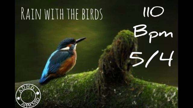 110 bpm metronome with silence 5/4 смотреть онлайн