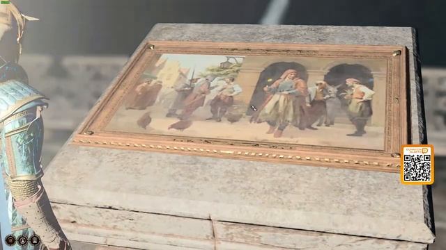 Baldur's Gate 3 - Первое прохождение #18 смотреть онлайн