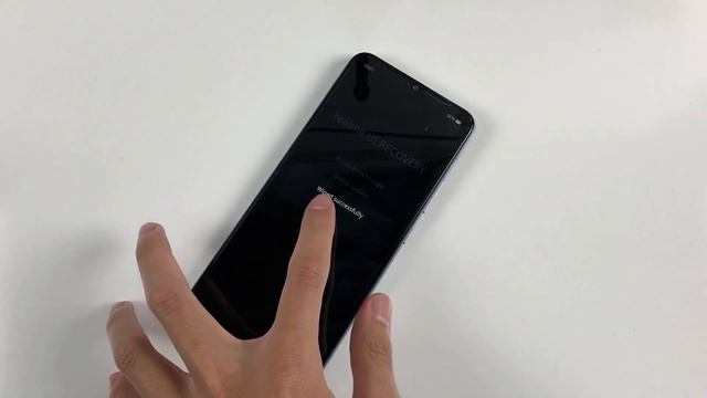 How to Hard Reset Realme C15 2021 смотреть онлайн