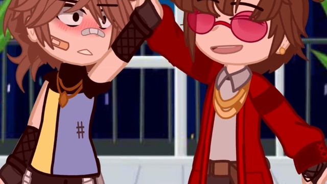 \\Government Hooker\\ {Horrid Henry} (Henry x Ralph) смотреть онлайн