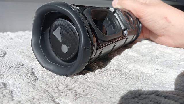 R.I.P JBL Flip 6 смотреть онлайн