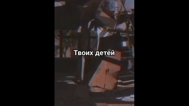 Молитва Монолита смотреть онлайн