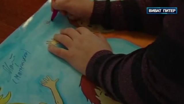 День здоровья в школе №1 смотреть онлайн