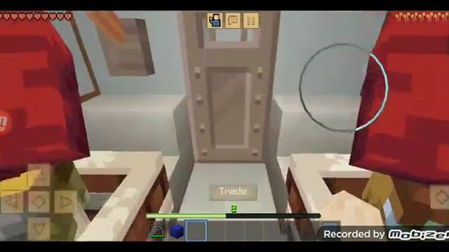 Minecraft Airplane Crash смотреть онлайн