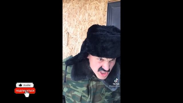 ПОДБОРКА ЛУЧШИХ ПРИКОЛОВ 2022. БАТЯ и сын #4 смотреть онлайн