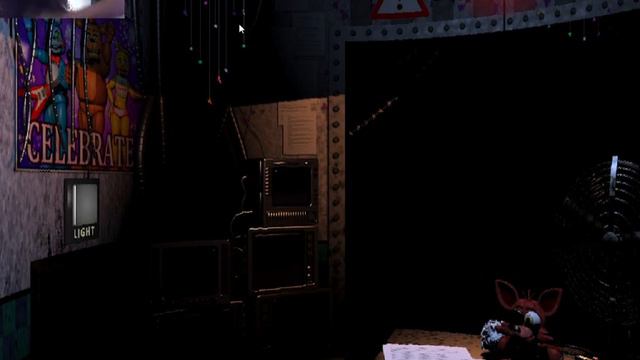 Five Nights at Freddy's 2 Custom Night прохождение новые челлендж много гавна смотреть онлайн