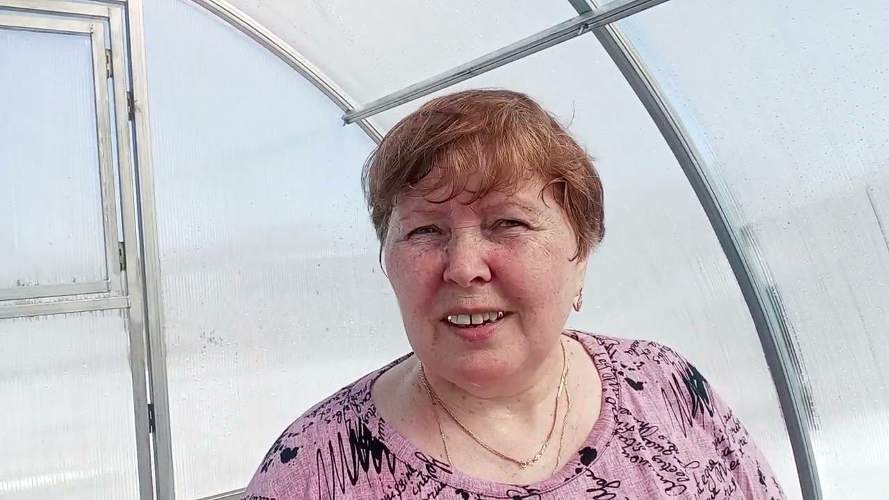 Выкинула грядки . Компостер.Жизнь в деревне. смотреть онлайн