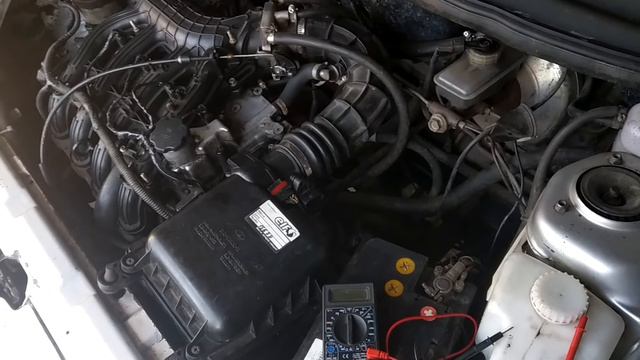 НЕ ВЗДУМАЙ ЭТО ДЕЛАТЬ!!! Чистка ДМРВ смотреть онлайн