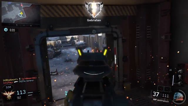 Stronghold HP 250:171 [ger] смотреть онлайн