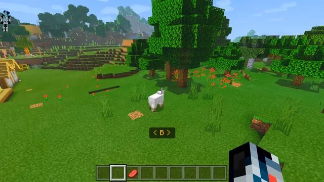 РЕАЛИСТИЧНЫЕ КАТАНЫ В МАЙНКРАФТ ПЕ 1.16 1.17 ОБЗОР МОДОВ MCPE смотреть онлайн
