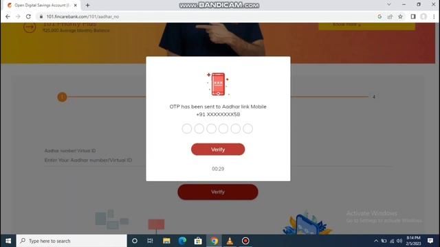 Fincare Bank Account Opening 2023 – zero balance account খোলি লওক mobile ত | Full Guide in Assamese смотреть онлайн