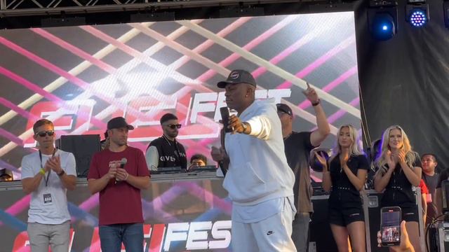 Tyrese Gibson and brothers pays tribute to Paul Walker at Fuel Fest (Very Emotional) 2023❤️ смотреть онлайн