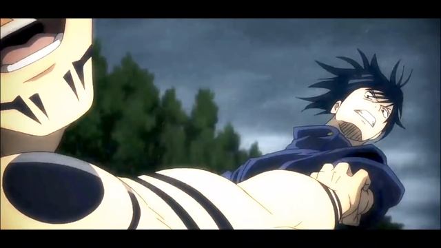 Sukuna - Pump It | AMV | Jujutsu Kaisen смотреть онлайн