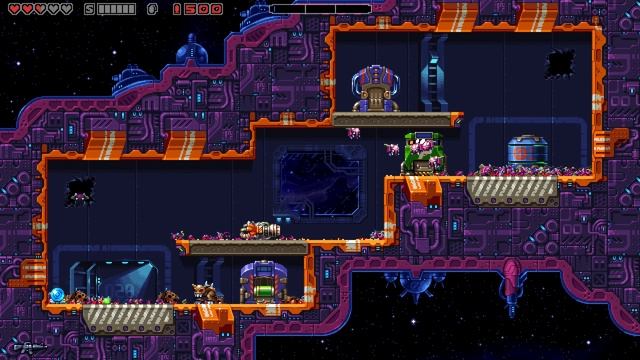 Super Mutant Alien Assault Gameplay Weapon Overview смотреть онлайн