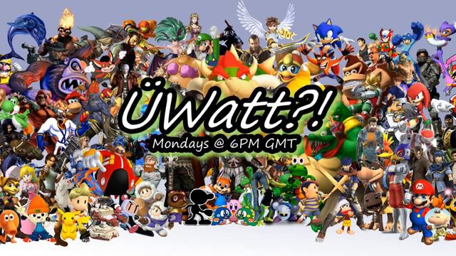Playstation Invasion - ÜWatt?! #24 смотреть онлайн