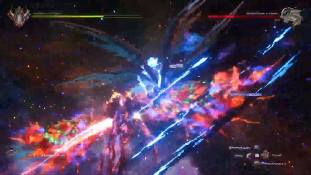 ГРУСТНЫЙ КОНЕЦ ИСТОРИИ🔥ПОЛНОЕ ПРОХОЖДЕНИЕ🔥НА PLAYSTATION 5🔥ЖЕНСТВЕННЫЕ МАЛЬЧИКИ🔥FINAL FANTASY 16 #1 смотреть онлайн