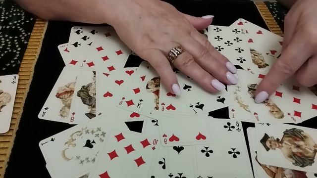 КРЕСТОВЫЙ КОРОЛЬ ГДЕ ОН И С КЕМ ОН? смотреть онлайн