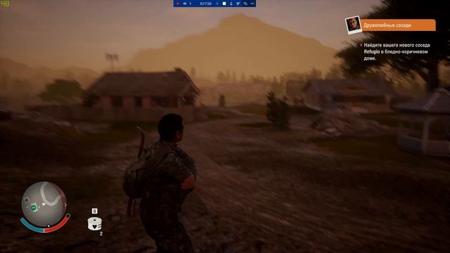 State of Decay 2 КАК ИГРАТЬ С ДРУГОМ ПО СЕТИ ? смотреть онлайн