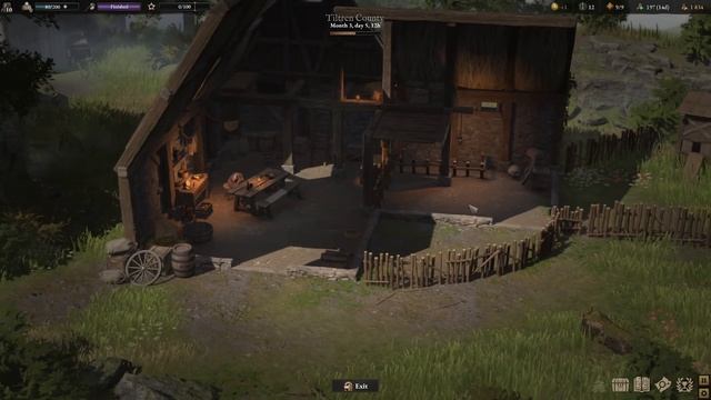 Wartales - Tiltren SECRET Location + All 6 Knowledge Books! смотреть онлайн
