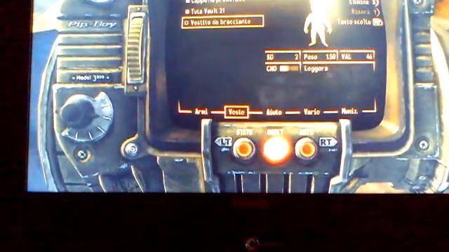 Fallout 1 ita смотреть онлайн