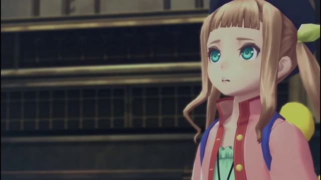 Tales of Xillia 2 Milla Combo with Redau (Using a glitch) смотреть онлайн